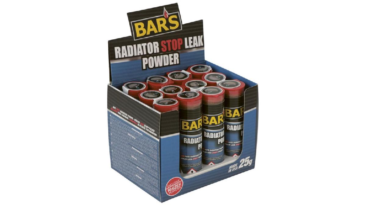 Bar%27s+RHZ1M20-82+Anti+fuite+radiateur+poudre+25gr